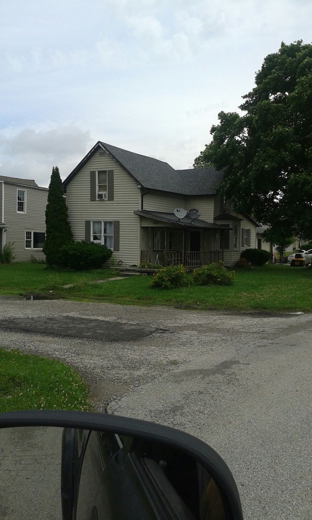 Summitville, 7th St.