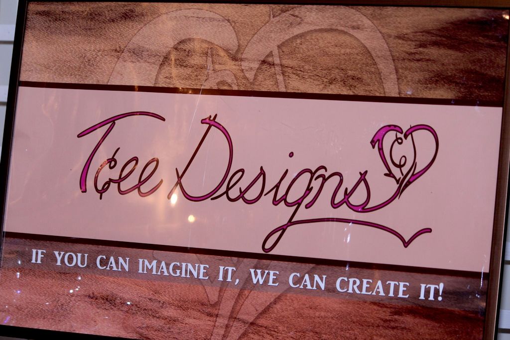 Tcee Designs