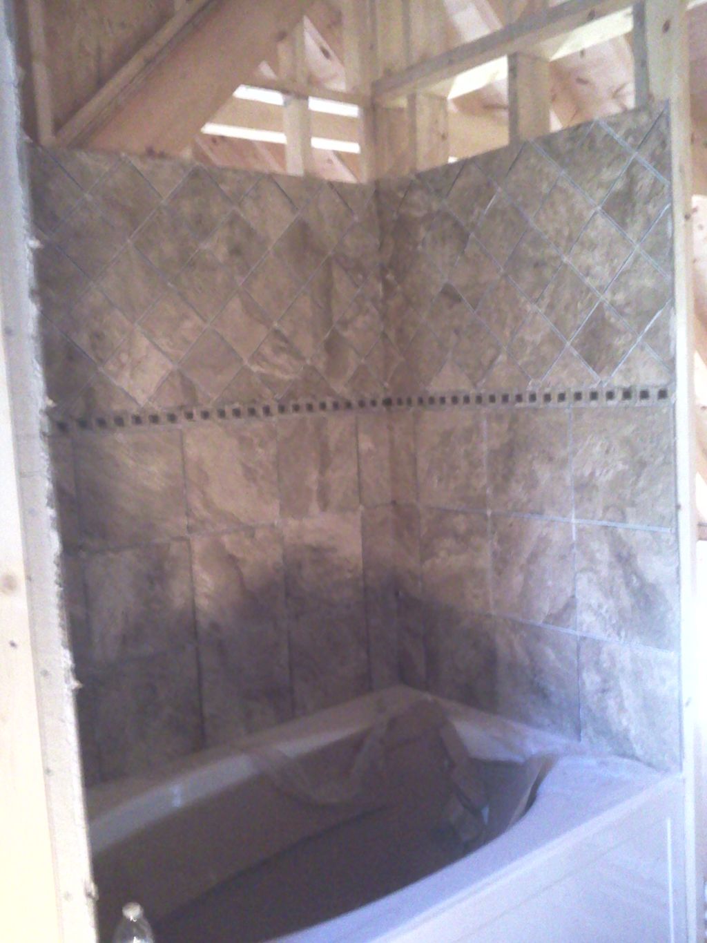 Daniel Flooring & Custom Showers