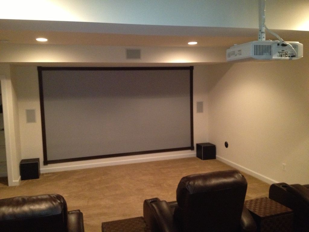 We custom make all of our screens, this one is a 1