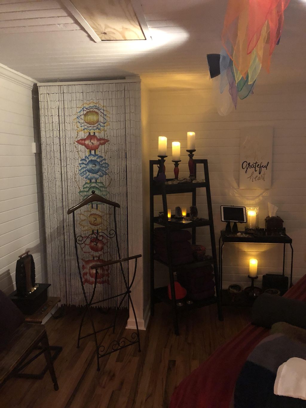 Projects and media