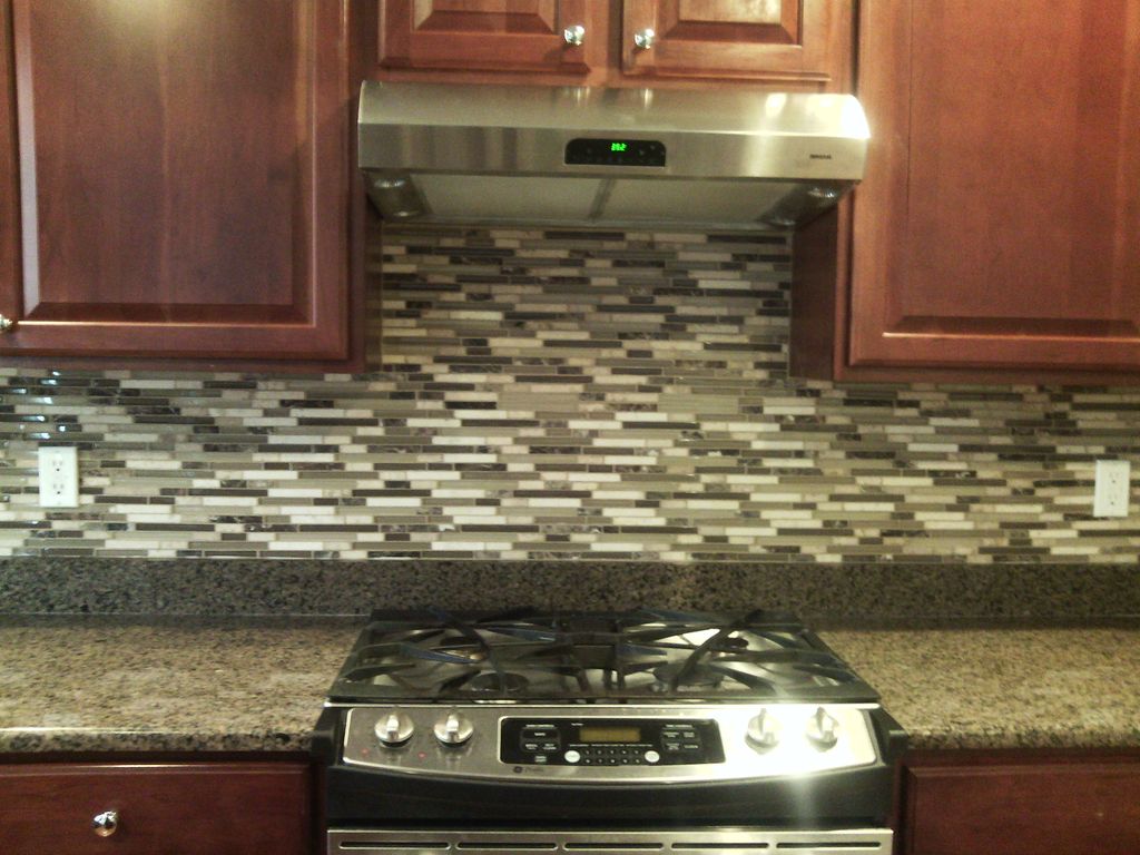 kitchen backsplash
