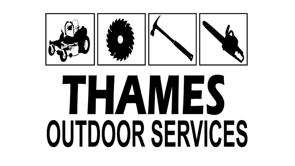 Thames Outdoor Services