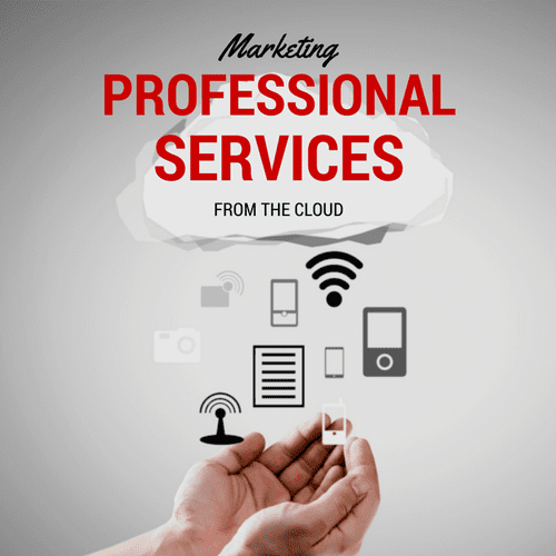 Blog Post: Marketing Professional Services from th