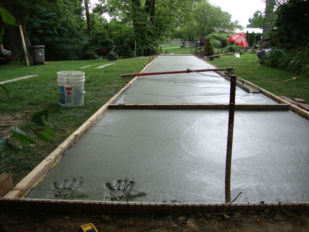 July 2008 ... Poured-In-Place Regulation Shufflebo