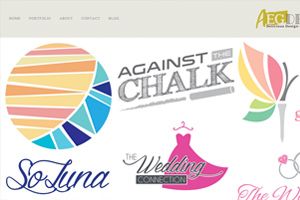 Client Partner: AEG Design Co.
Services: Website D