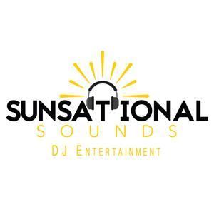 Sunsensational Sounds DJ Entertainment
