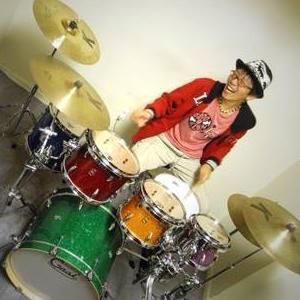 Ryo's drum lesson