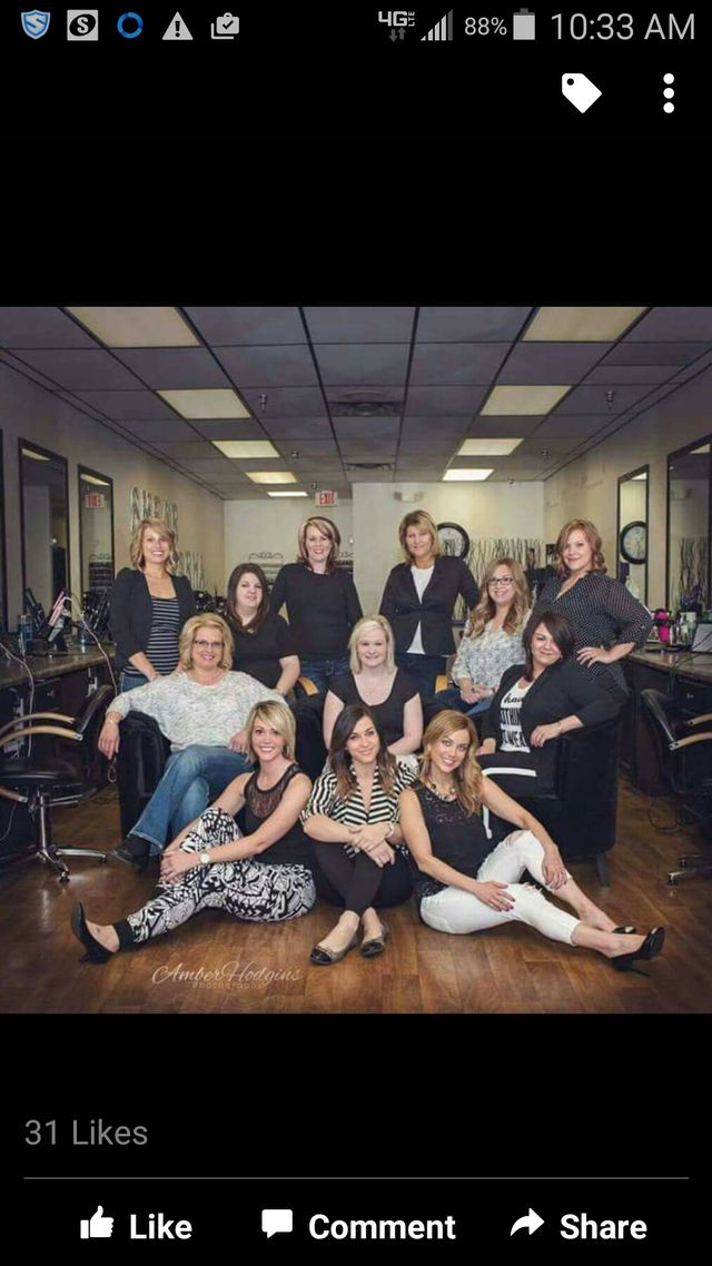 Shear Karma Inc. Port Huron, MI Thumbtack