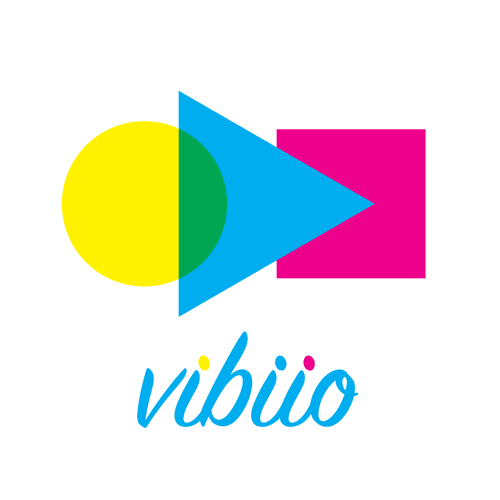 Vibiio app