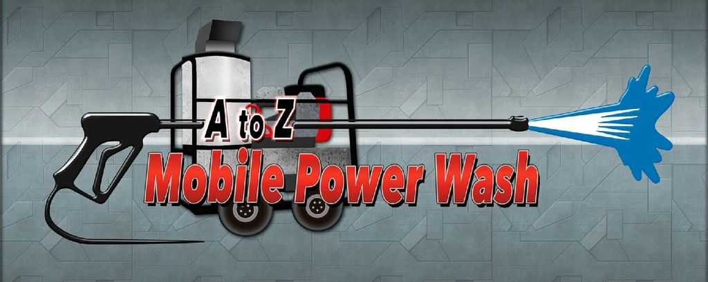 A to Z mobile power wash