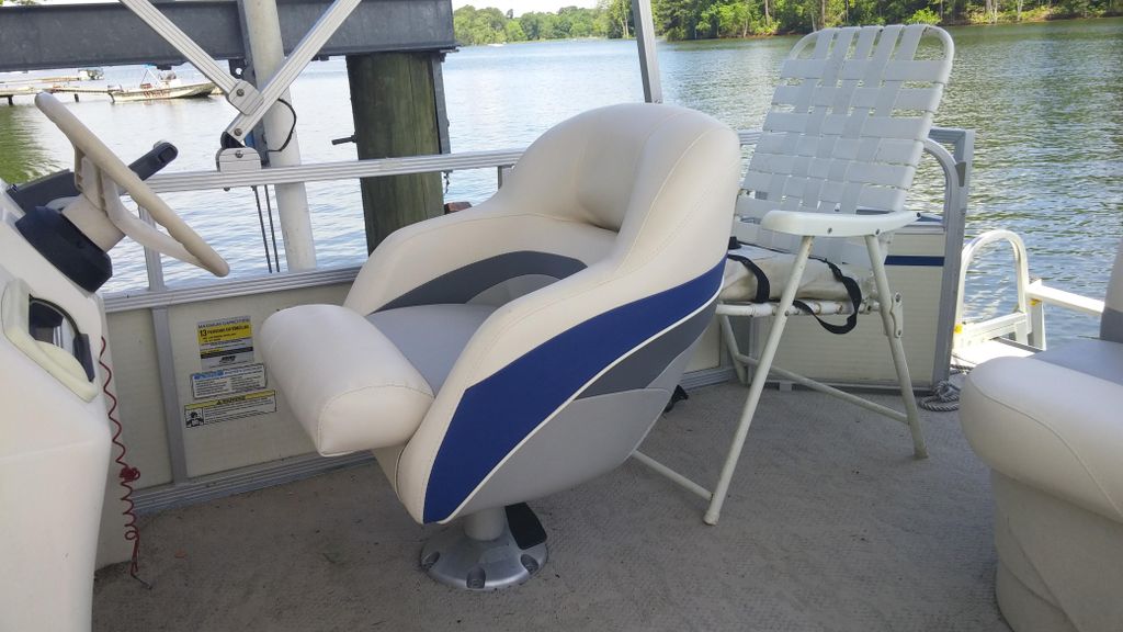 Sedona Captain's Chair