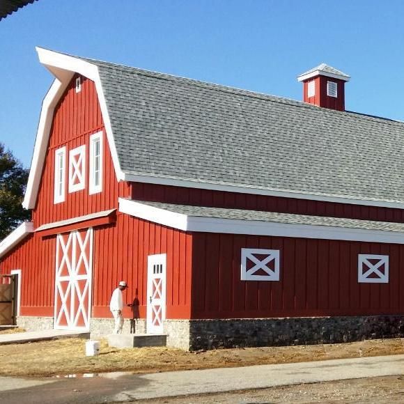 Affinity Painting & Pressure Washing