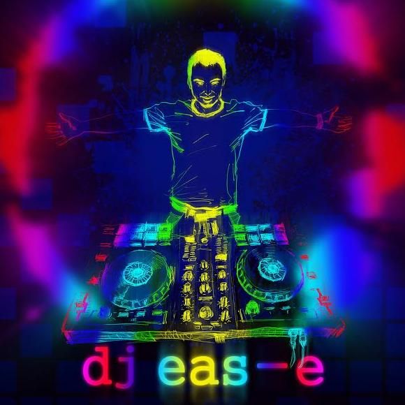 DJ EAS-E