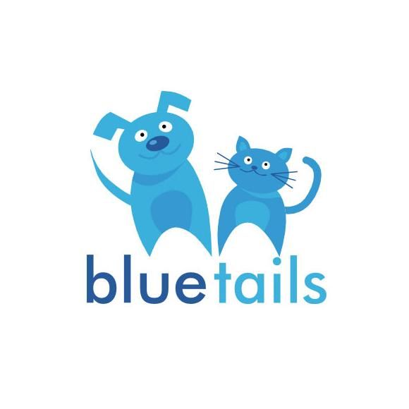 Bluetails Pet Professionals