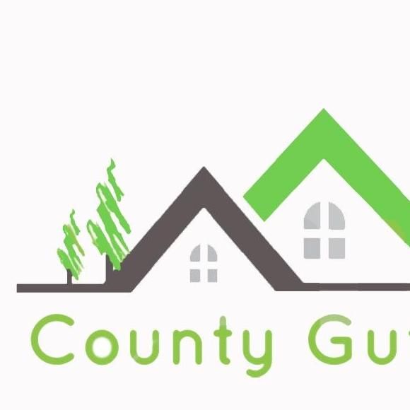 County Gutters
