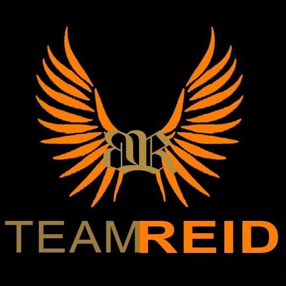 Team Reid