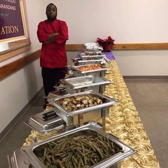 Elite Flavors Catering