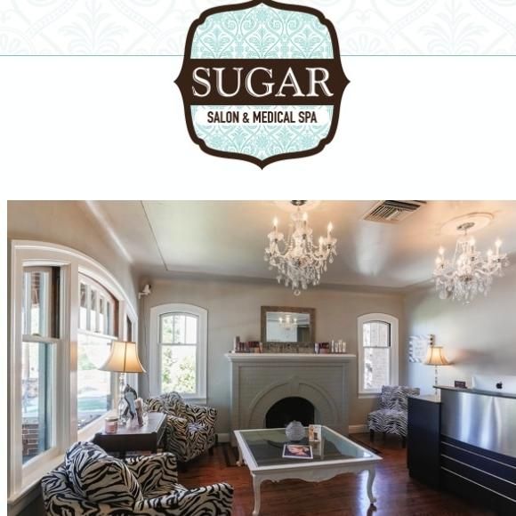 Sugar Salon and Medical Spa