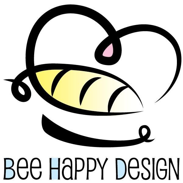 Bee Happy Design