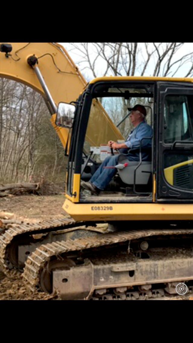 G.P. Call & Sons Excavating & Landscaping