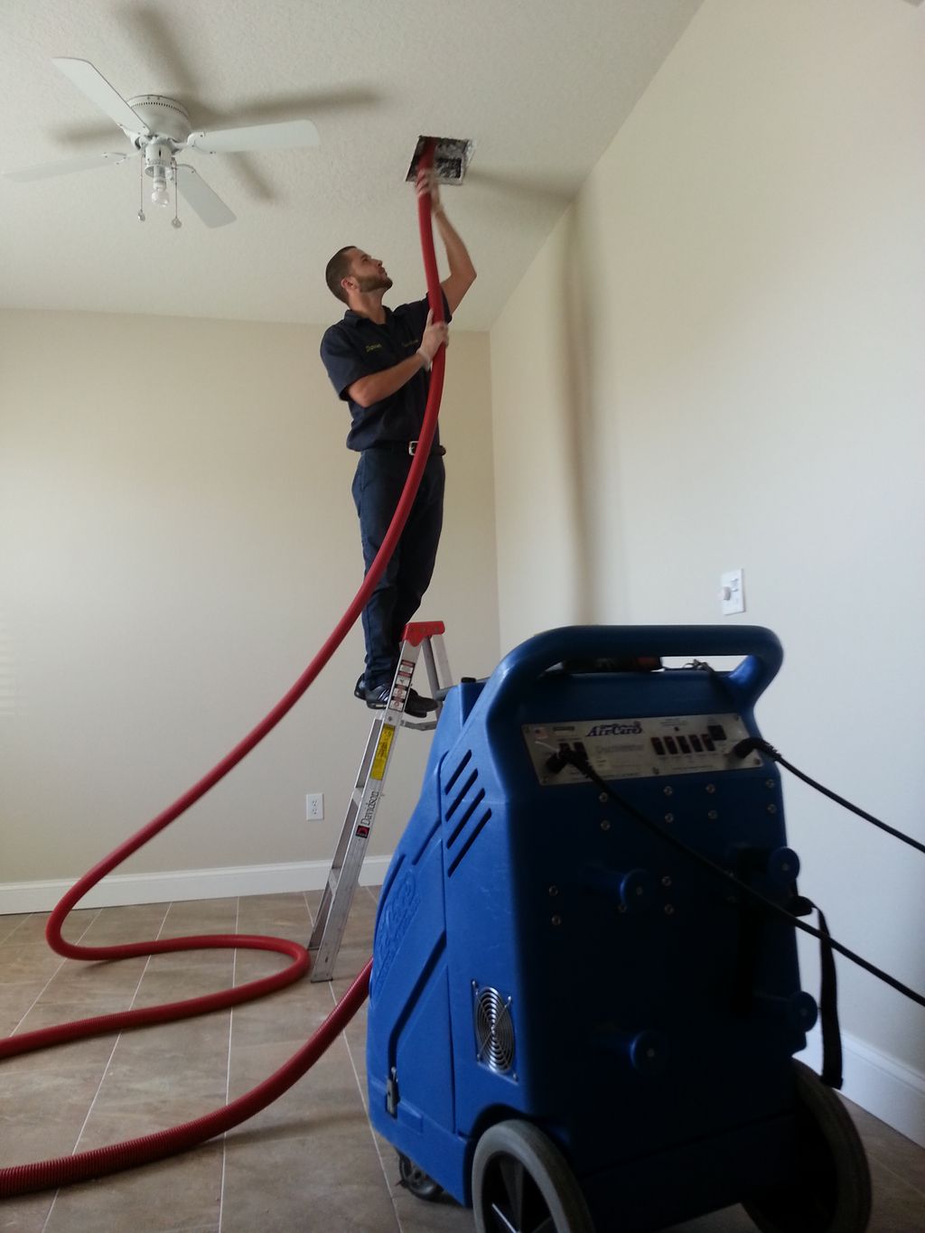 The 10 Best Air Duct Cleaning Services in Tampa, FL 2021