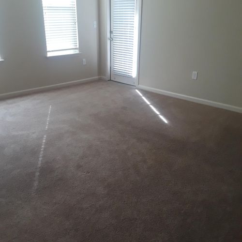 Move Out Carpet Cleaning.....