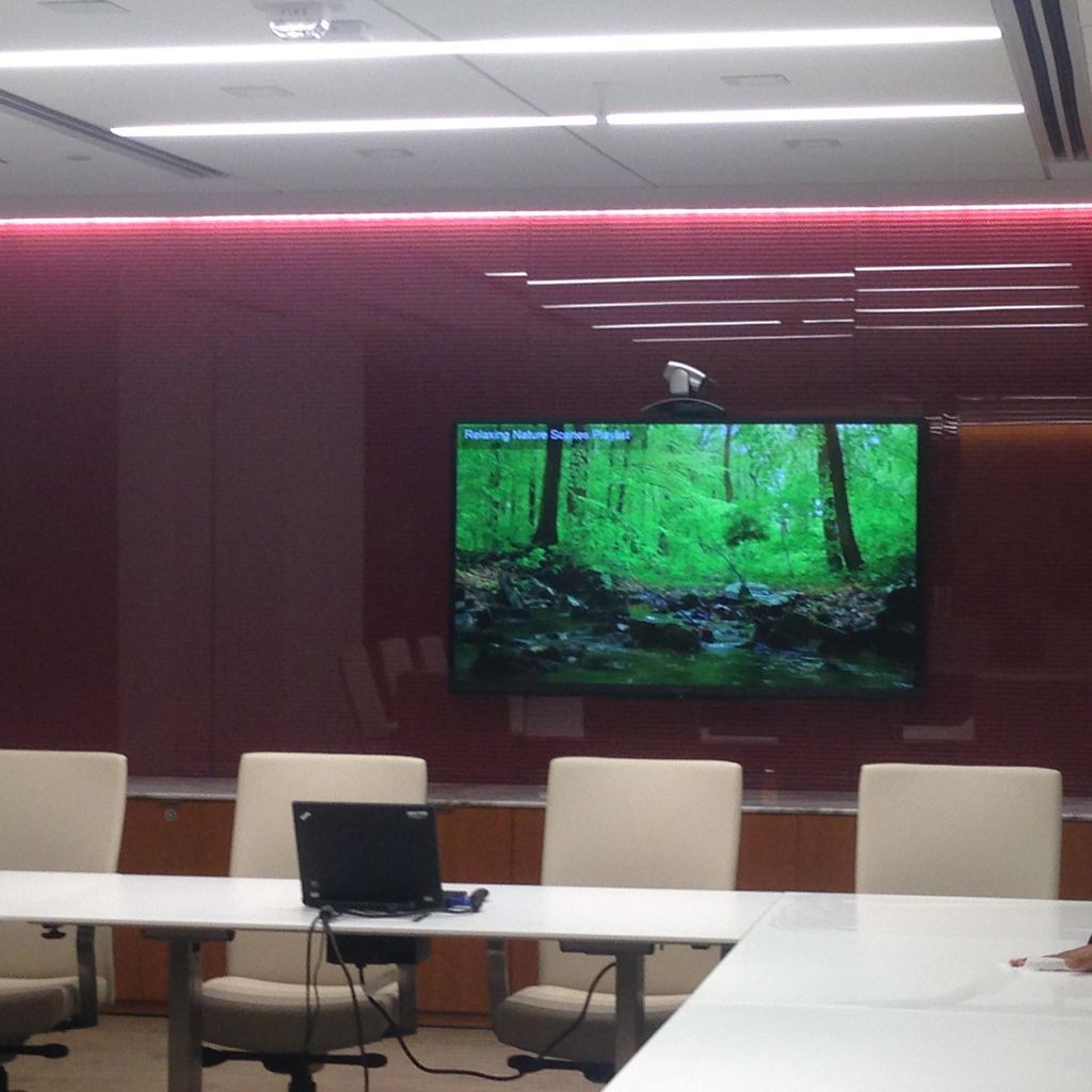 Projects and media