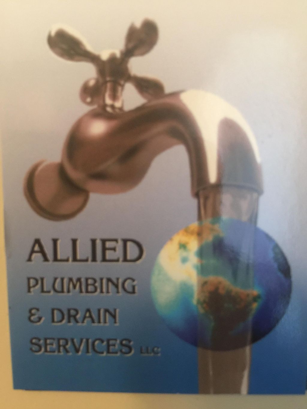 Allied plumbing heating & cooling