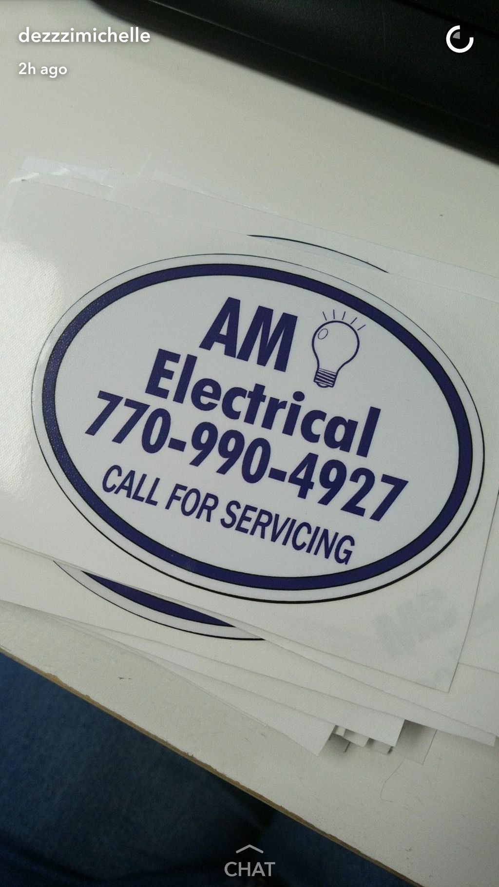 AM Electrical