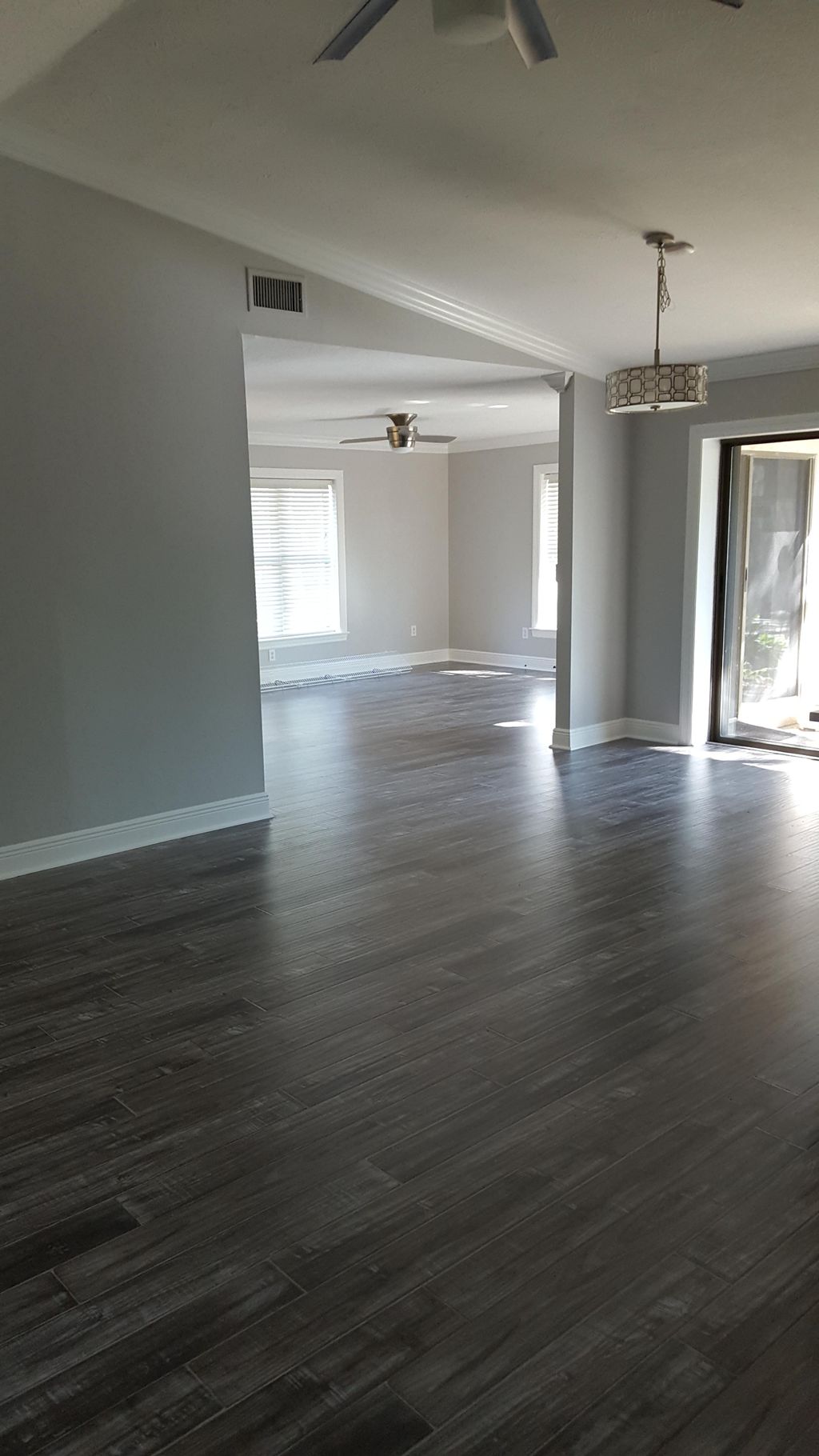 Interior Painting & Flooring