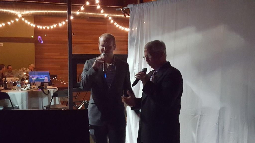 Jon & Katie Lundquist Wedding!