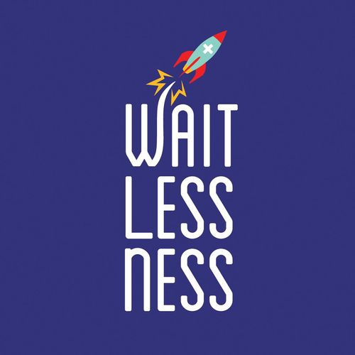 Waitlessness is an App developed by Reef Point Gro