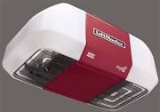 Liftmaster Opener
