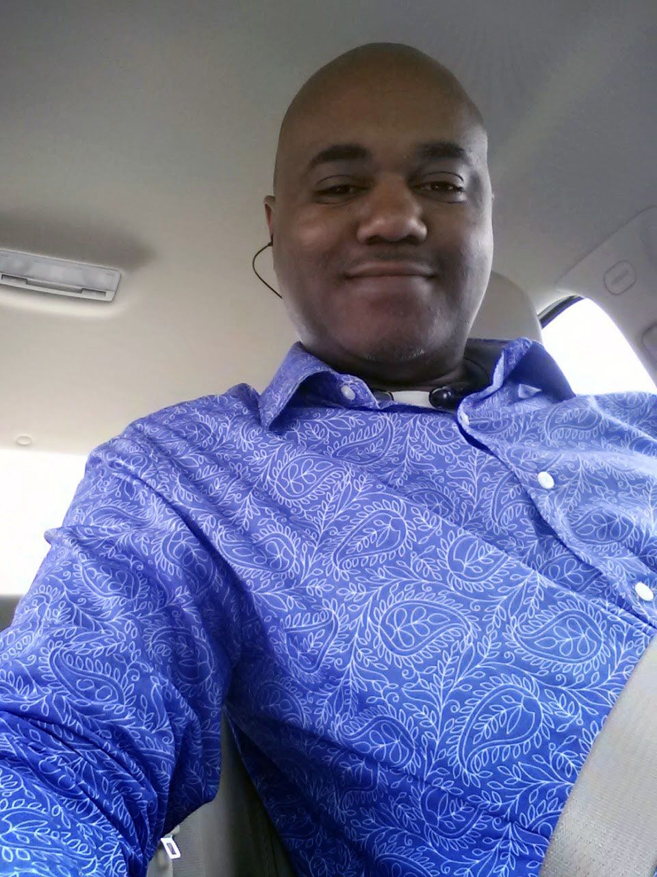 Mr. Walker