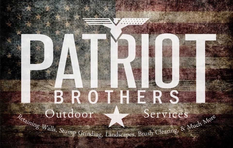 Patriot Brothers Outdoor Services