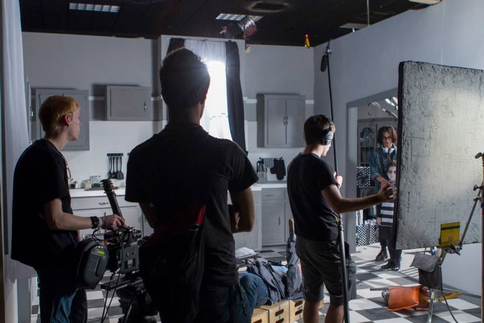Projects and media