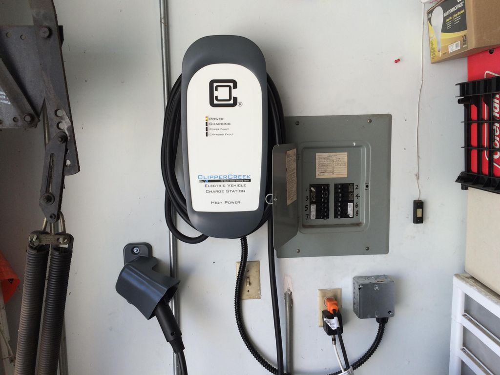 Contact Us for car charging stations at home or bu