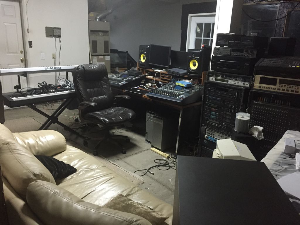 Projects and media