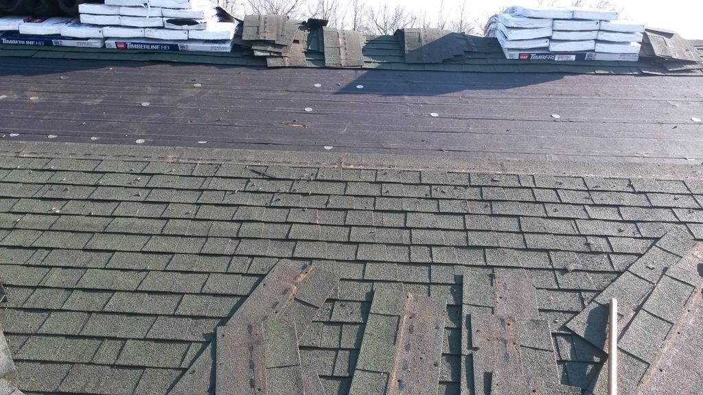 Nicelys Roof Repair