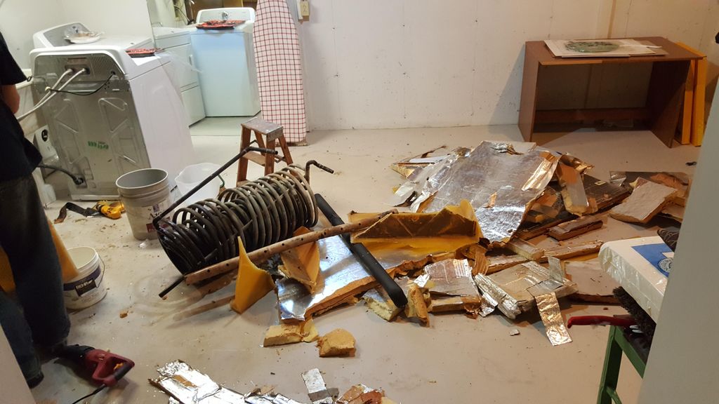 Demolition & cleanup (1)