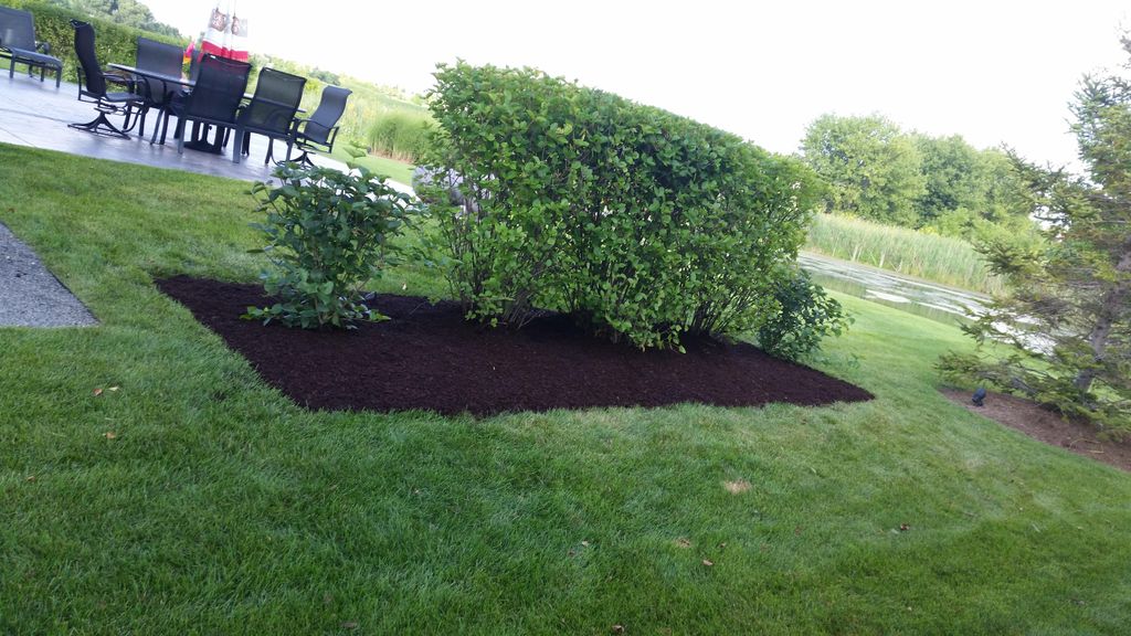 J & G Landscaping and Lawn Care