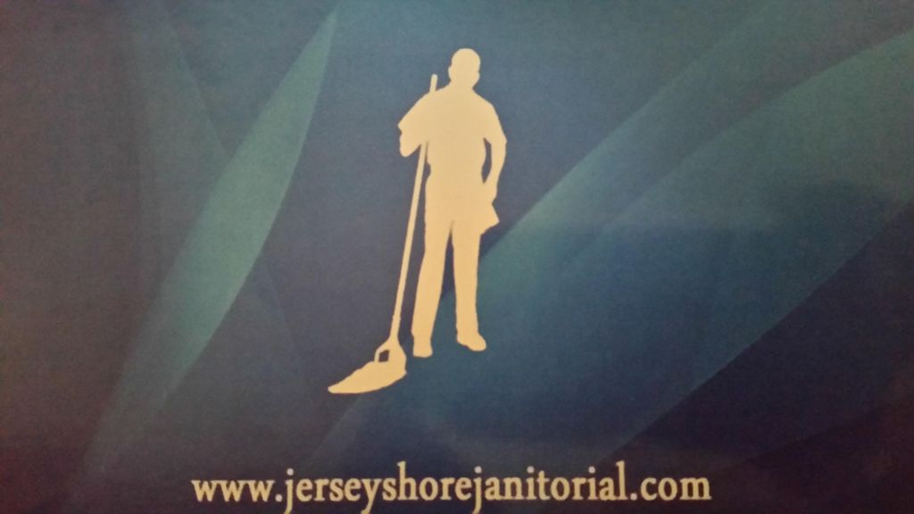 Jersey Shore Janitorial