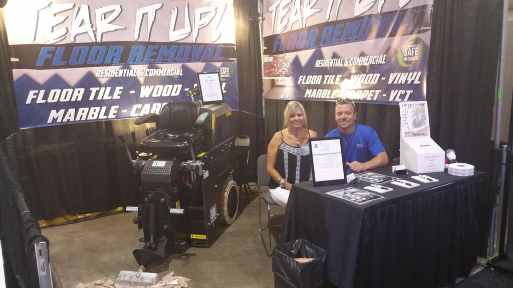 Jacksonville Home & Patio Show