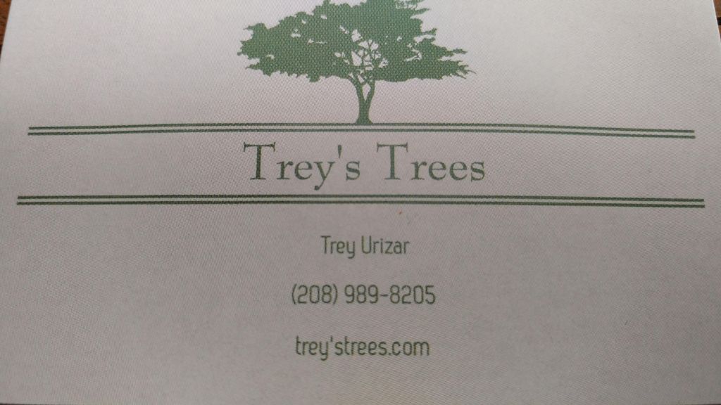 Trey's Trees LLC