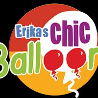Erika's Chic Balloons