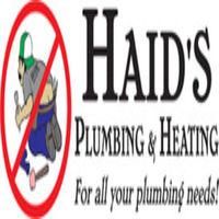 Haid's Plumbing & Heating