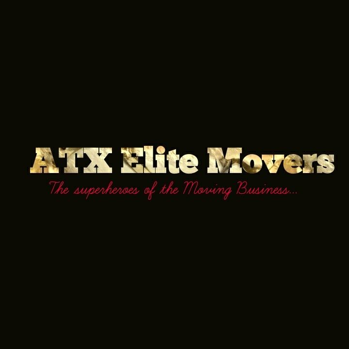 ATX Elite Movers