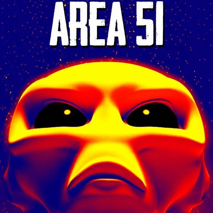 Area 51 Tech Solutions