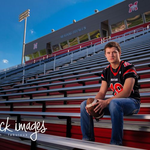 High School Senior Photography styled to your pers